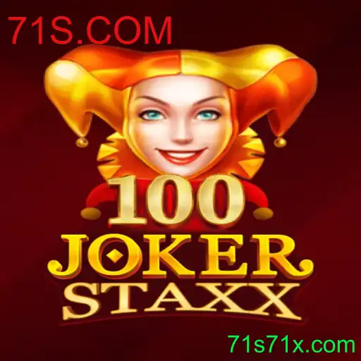 Explorando o Mundo de 100JokerStaxx: Um Guia Completo