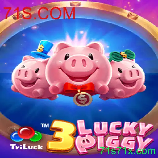 Descubra as Aventuras de 3LUCKYPIGGY: Um Mergulho em Diversão e Estratégia