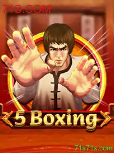 Explorando o Mundo de 5Boxing: Regras, Estratégias e Eventos Atuais