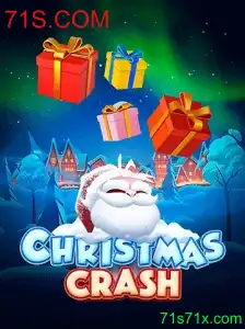 Descubra o Mundo Emocionante de ChristmasCrash