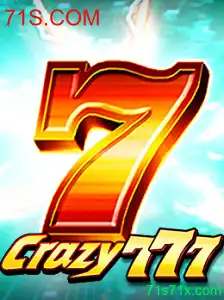 Crazy777: Mergulhando no Mundo Emocionante do Jogo com 71S.COM