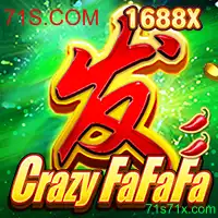 Explorando CrazyFaFaFa: Um Novo Fenômeno no 71S.COM