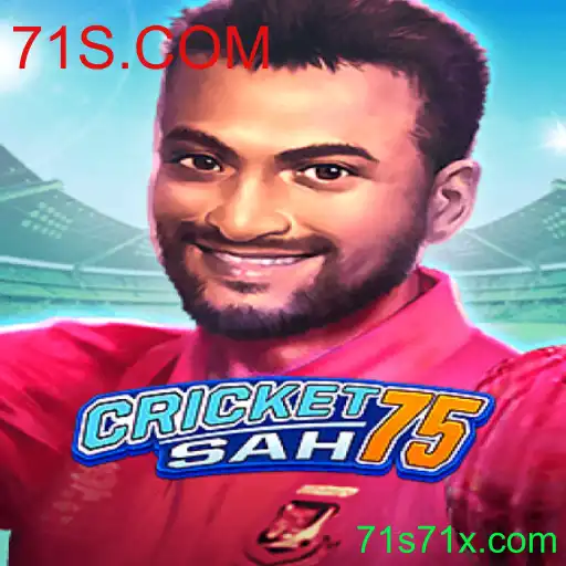 CricketSah75: A Nova Sensação dos Jogos de Cricket