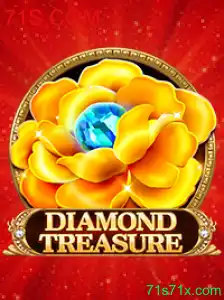 Descubra a Aventura e Estratégia de Diamondtreasure