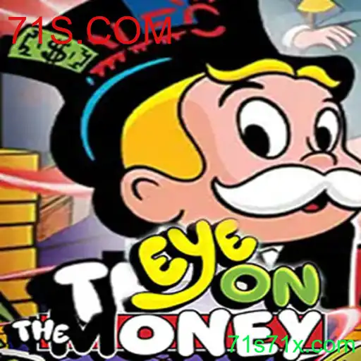 EyeOnTheMoney: Desvendando o Novo Fenômeno dos Jogos Online