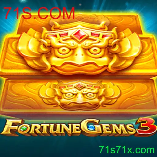 Descubra o Mundo Fascinante de FortuneGems3 com 71S.COM