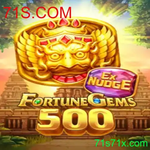 FortuneGems500: Descubra a Emoção e as Regras do Novo Jogo