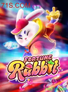 FortuneRabbit: Um Salto para Riquezas e Aventuras no Mundo dos Jogos