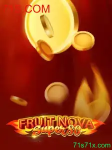 Descubra o Mundo de Emoções de FruitNovaSuper80