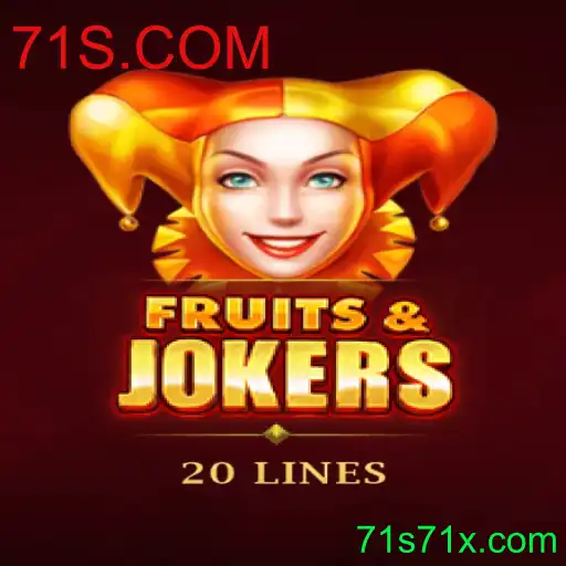 Explorando o Jogo de Cassino FruitsAndJokers20: Uma Análise Detalhada