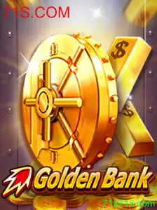 GoldenBank: Explorando o Fenômeno de Jogo de 71S.COM