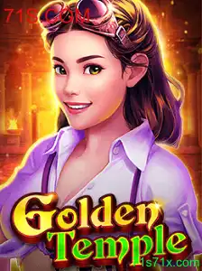 GoldenTemple: Uma Aventura Épica no Mundo dos Jogos