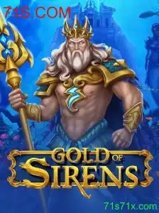 GoldofSirens: Mergulhe na Aventura Épica
