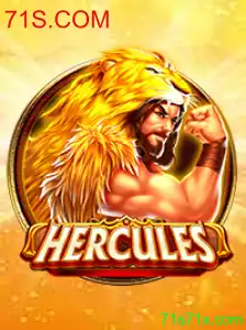 Descubra o Mundo do Jogo Hercules Agora em Alta com 71S.COM