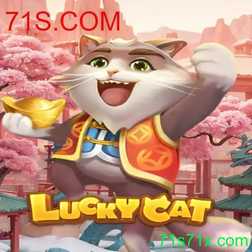 Explorando o Mundo do Jogo LuckyCat: Uma Aventura Inovadora da 71S.COM