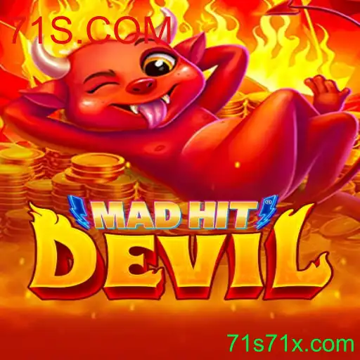 MadHitDevil: A Nova Sensação do Mundo dos Jogos