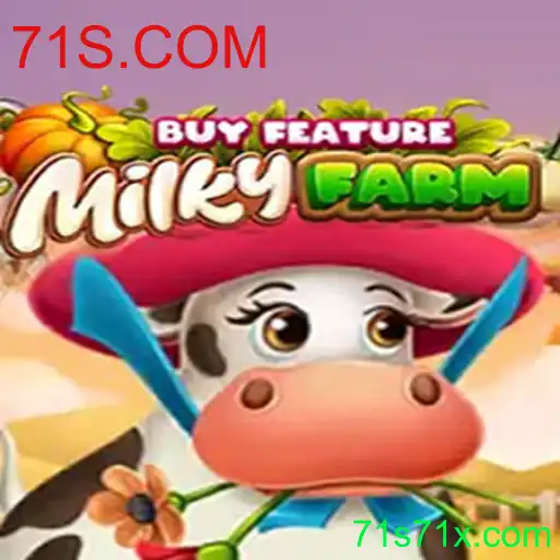 Descubra o Mundo de MilkyFarmBuyFeature: Diversão e Estratégia em um Só Jogo