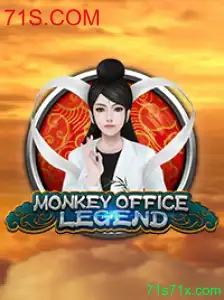 Descubra o Fascinante Mundo do Jogo MonkeyOfficeLegend