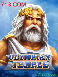 Descubra o Fascinante Jogo OlympianTemple