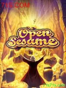 Descubra o Fascinante Mundo de OpenSesame: Um Jogo Inovador com um Toque de Estratégia