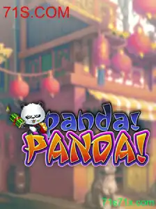 Explorando o Mundo de PandaPanda: Uma Jornada Inovadora no Universo dos Jogos
