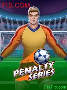 Explorando o Empolgante Mundo do PenaltySeries