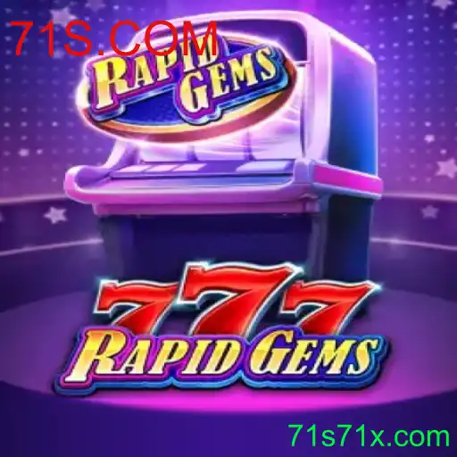 Descubra o Universo do Jogo RapidGems777: Uma Experiência de Entretenimento Única
