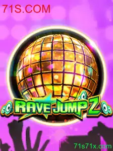RaveJump2: Uma Imersão no Mundo dos Saltos e Música