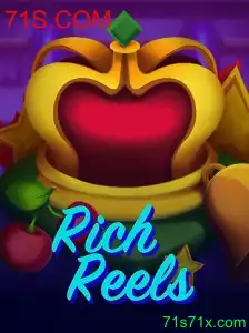 Guia Completo para Dominar o Jogo RichReels