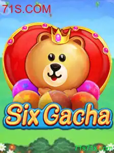 Como Jogar SixGacha: Descrição, Introdução e Regras