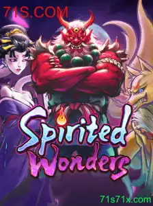 Explorando SpiritedWonders: Uma Jornada no Mundo dos Jogos