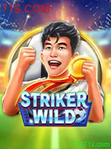Explorando StrikerWILD: Regras e Estratégias do Jogo Popular