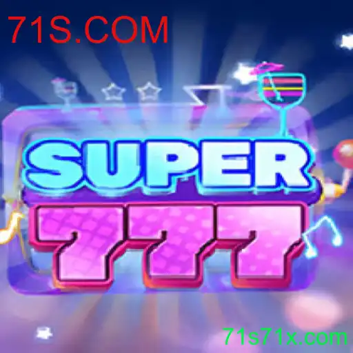 Descubra o Novo Jogo Super777: Regras e Como Jogar