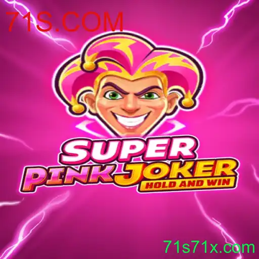 SuperPinkJoker: A Nova Tendência no Mundo dos Jogos Virtuais