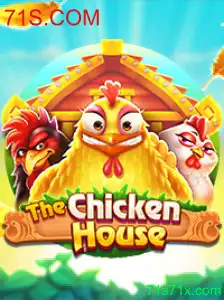 Explorando o Mundo de TheChickenHouse: Um Jogo que Mistura Estratégia e Diversão