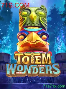 TotemWonders: Um Novo Horizonte no Mundo dos Jogos
